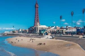 uk breakaways blackpool offers.